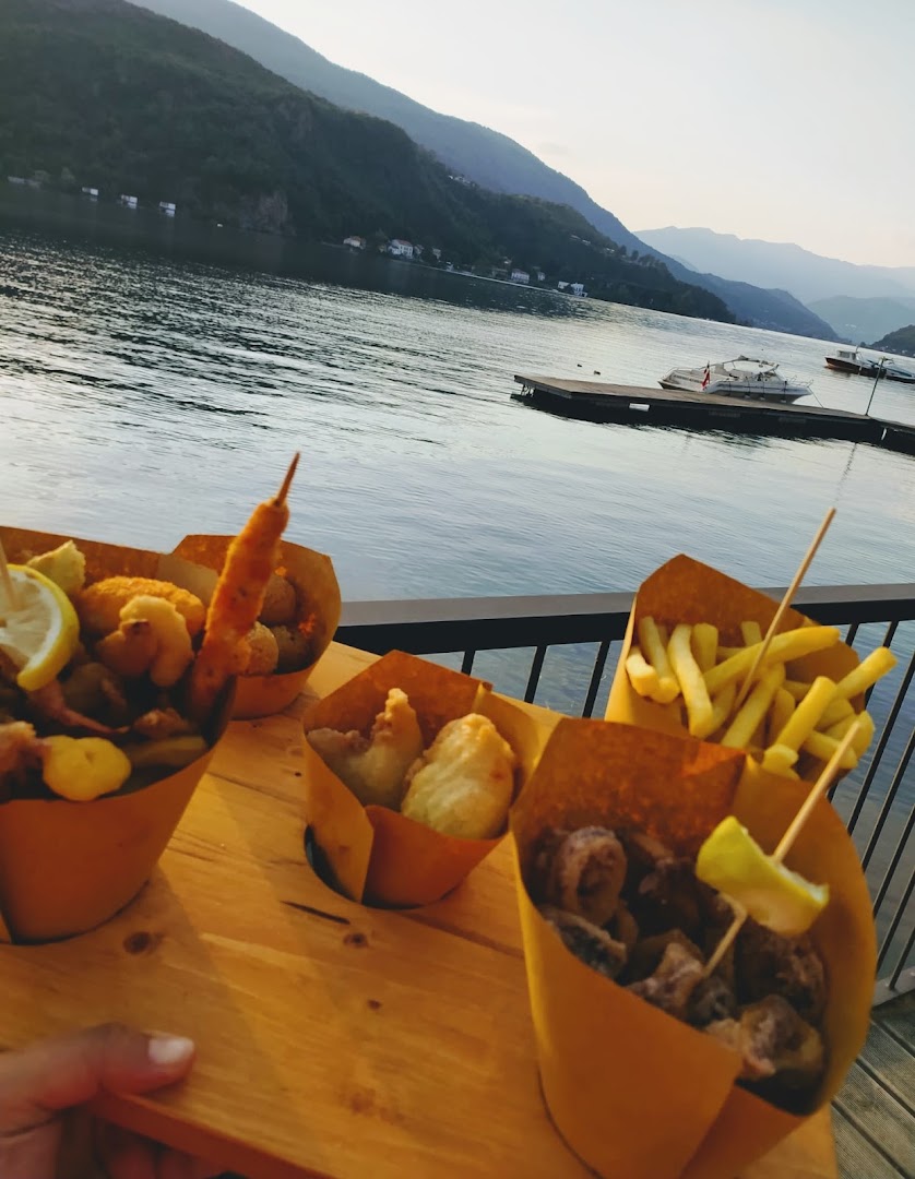 Friggio' Porto Ceresio · Foto 5