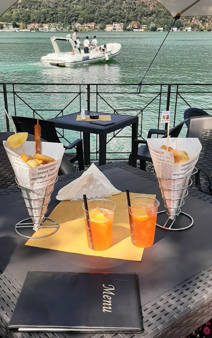 Friggio' Porto Ceresio · Foto 6