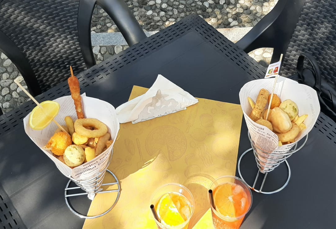 Friggio' Porto Ceresio · Foto 4
